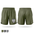 Cambridge SRT Ranger Panties - 1
