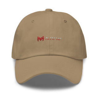 Momentum 65362388 Classic Dad Hat | Yupoong 6245CM