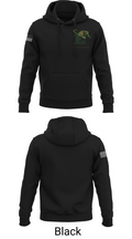 Thomas E. Edwards Basketball 669394 Hoodie - 25