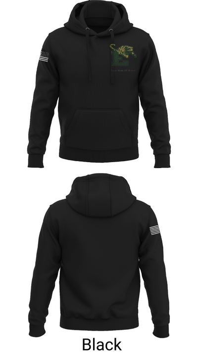 Thomas E. Edwards Basketball 669394 Hoodie - 25