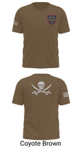 TDS 47878171 Short Sleeve Performance Shirt - 16