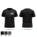 Williamson County K-9 Unit 61975120 Short Sleeve Performance Shirt - 1
