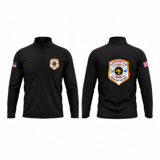 Windbreaker, Sleeper Stoutland Volunteer Fire Department, Fire Department, Teamtime, Team time, sublimation, custom sports apparel, team uniforms, spirit wear, spiritwear, sports uniforms, custom shirts, team store, custom team store, fundraiser sports, apparel fundraiser