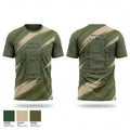 test 32315633 Short Sleeve Performance Shirt - 1