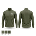 DALLAS Intelligence Unit Windbreaker - 1