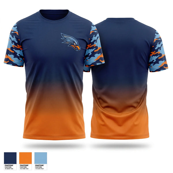Football Jersey, Herbert Akins Road Middle School, Track & Field, Teamtime, Team time, sublimation, custom sports apparel, team uniforms, spirit wear, spiritwear, sports uniforms, custom shirts, team store, custom team store, fundraiser sports, apparel fundraiser