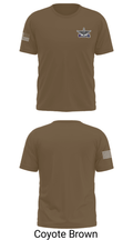 HCS 935th Aviation support battalion 94548122 Short Sleeve Performance Shirt - 16