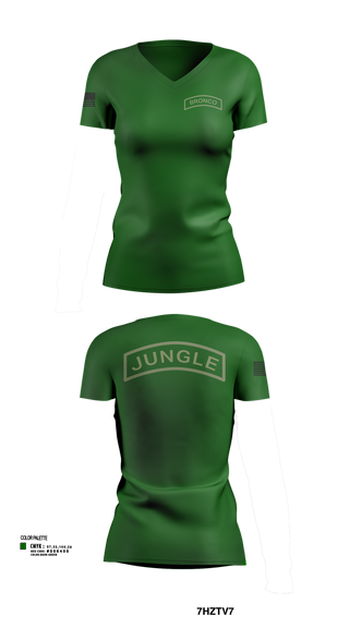 Womens Short Sleeve Vneck Shirt, 25 Id, , Teamtime, Team time, sublimation, custom sports apparel, team uniforms, spirit wear, spiritwear, sports uniforms, custom shirts, team store, custom team store, fundraiser sports, apparel fundraiser