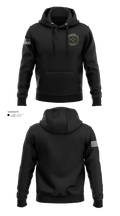 Northern Oregon Regional Tactical Response Team 43854855 Hoodie - 21