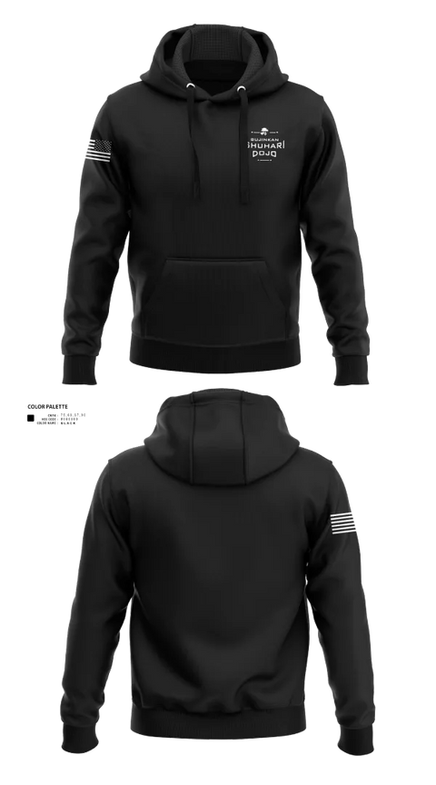 Hoodie, Shuhari Dojo, , Teamtime, Team time, sublimation, custom sports apparel, team uniforms, spirit wear, spiritwear, sports uniforms, custom shirts, team store, custom team store, fundraiser sports, apparel fundraiser