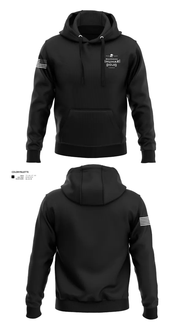 Hoodie, Shuhari Dojo, , Teamtime, Team time, sublimation, custom sports apparel, team uniforms, spirit wear, spiritwear, sports uniforms, custom shirts, team store, custom team store, fundraiser sports, apparel fundraiser
