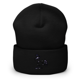 Buckaroos 96779128 Cuffed Beanie | Yupoong 1501KC