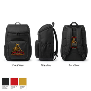 Gear Bag, Safe Streets Gang Unit, Police, Teamtime, Team time, sublimation, custom sports apparel, team uniforms, spirit wear, spiritwear, sports uniforms, custom shirts, team store, custom team store, fundraiser sports, apparel fundraiser