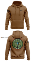 CSMS ALLIED TRADES Hoodie - 4