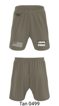 CSPD SWAT 8579854 Athletic Shorts With Pockets - 7
