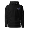 Phillip 19316575 Unisex Premium Hoodie | Cotton Heritage M2580