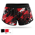 Lowell Red Arrows Women's Shorts - 1