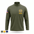 Orange County Sheriff’s Office Windbreaker - 1