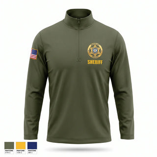 Windbreaker, Orange County Sheriff’s Office, Police, Teamtime, Team time, sublimation, custom sports apparel, team uniforms, spirit wear, spiritwear, sports uniforms, custom shirts, team store, custom team store, fundraiser sports, apparel fundraiser