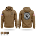 673d Security Forces Squadron 9554839 Hoodie - 1