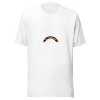 Unisex Staple T-Shirt - White
