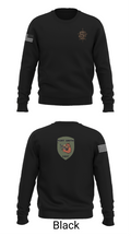 Juniors run 84818052 Crew Neck Sweatshirt - 14