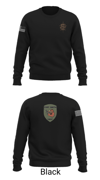 Crew Neck Sweatshirt, Juniors run, Track & Field, Teamtime, Team time, sublimation, custom sports apparel, team uniforms, spirit wear, spiritwear, sports uniforms, custom shirts, team store, custom team store, fundraiser sports, apparel fundraiser