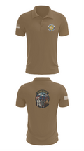 35 MXS 94242829 Short Sleeve Performance Polo - 7