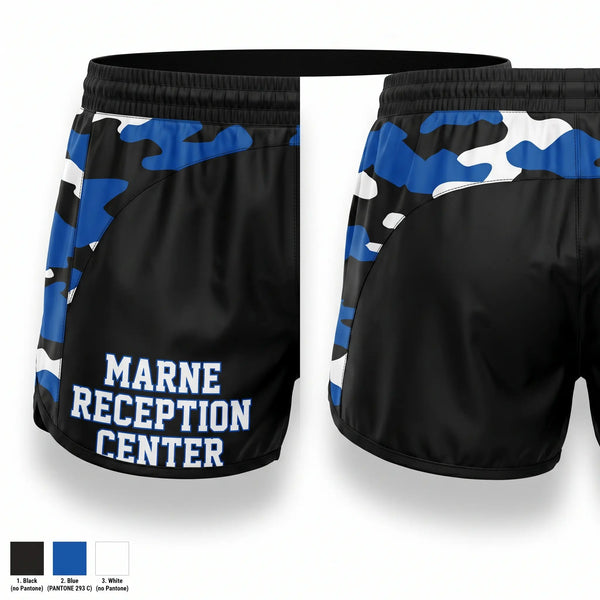 Ranger Panties, Marne Reception Center, Army, Teamtime, Team time, sublimation, custom sports apparel, team uniforms, spirit wear, spiritwear, sports uniforms, custom shirts, team store, custom team store, fundraiser sports, apparel fundraiser