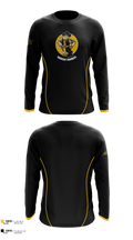 Sargent Farmers 84873406 Long Sleeve Performance Shirt 6