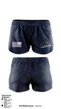 CRD Ranger Panties - 1