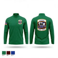 Lando Fire Department 53013171 Windbreaker - 1