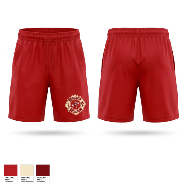 Athletic Shorts With Pockets, 11th signal brigade 62nd esb-e, Army, Teamtime, Team time, sublimation, custom sports apparel, team uniforms, spirit wear, spiritwear, sports uniforms, custom shirts, team store, custom team store, fundraiser sports, apparel fundraiser