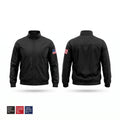 Pasadena Police Department Honor Guard 95356527 Windbreaker - 1