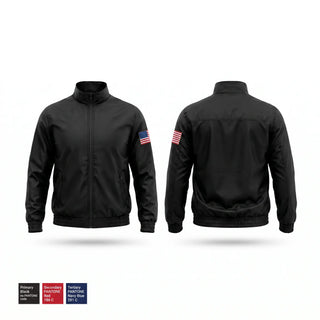Windbreaker, Pasadena Police Department Honor Guard, Police, Teamtime, Team time, sublimation, custom sports apparel, team uniforms, spirit wear, spiritwear, sports uniforms, custom shirts, team store, custom team store, fundraiser sports, apparel fundraiser