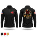 bangor b crew Windbreaker - 1