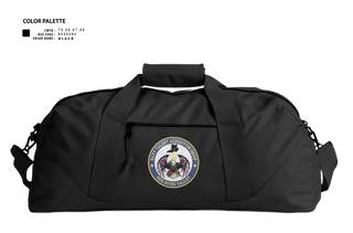 Duffle Bag, NRS CLARKSVILLE, Navy, Teamtime, Team time, sublimation, custom sports apparel, team uniforms, spirit wear, spiritwear, sports uniforms, custom shirts, team store, custom team store, fundraiser sports, apparel fundraiser