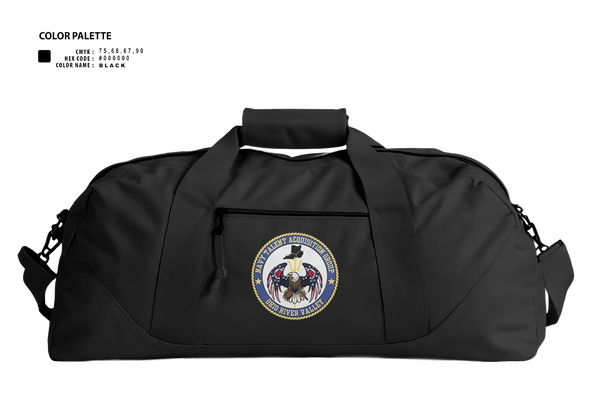 Duffle Bag, NRS CLARKSVILLE, Navy, Teamtime, Team time, sublimation, custom sports apparel, team uniforms, spirit wear, spiritwear, sports uniforms, custom shirts, team store, custom team store, fundraiser sports, apparel fundraiser