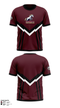 Phoenix 89968926 Short Sleeve Performance Shirt - 1