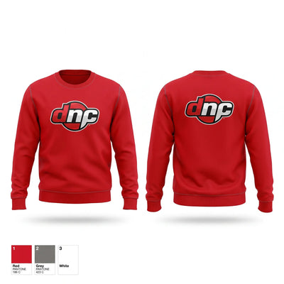 The Salvation Army Emergency Disaster Services 70119899 Crew Neck Sweatshirt - 2