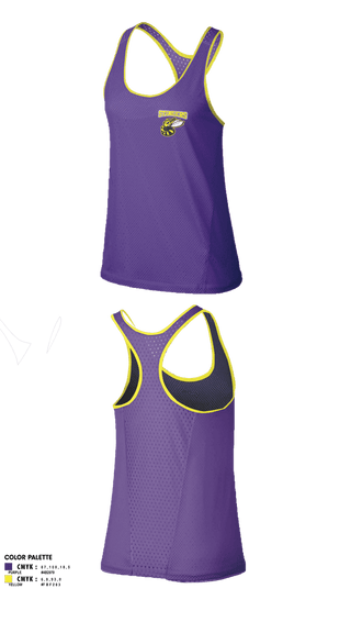 Tank Top, Stingers, Softball, Teamtime, Team time, sublimation, custom sports apparel, team uniforms, spirit wear, spiritwear, sports uniforms, custom shirts, team store, custom team store, fundraiser sports, apparel fundraiser