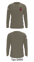 82nd airborne Division 92499794 Long Sleeve Performance Shirt 66