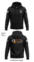 TTO 50777047 Hoodie - 1