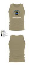 Operation Deep Blue 63620360 Tank Top - 94