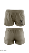 War turtles 59619106 Ranger Panties - 4