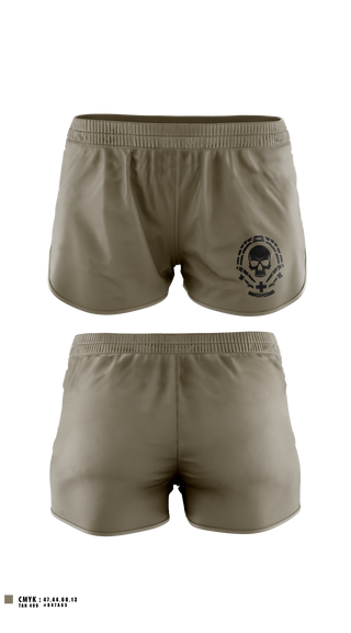 Ranger Panties, War turtles, Army, Teamtime, Team time, sublimation, custom sports apparel, team uniforms, spirit wear, spiritwear, sports uniforms, custom shirts, team store, custom team store, fundraiser sports, apparel fundraiser