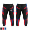 Midwest Xtreme Wrestling Sweatpants - 1