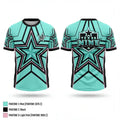 Texas Nine Elite 78496287 Old School Cotton Feel Shirt - 1