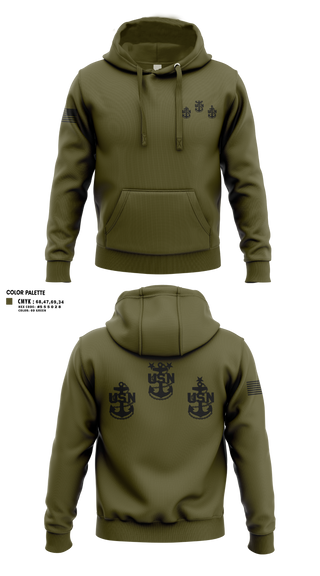 Hoodie, The GOAT Locker gear, Navy, Teamtime, Team time, sublimation, custom sports apparel, team uniforms, spirit wear, spiritwear, sports uniforms, custom shirts, team store, custom team store, fundraiser sports, apparel fundraiser