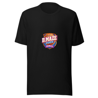 Unisex Staple T-Shirt - Black